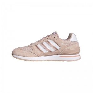 RUN 80S PNK/FTWWHT/AMB