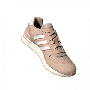 RUN 80S PNK/FTWWHT/AMB