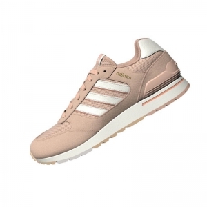 RUN 80S PNK/FTWWHT/AMB
