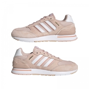 RUN 80S PNK/FTWWHT/AMB
