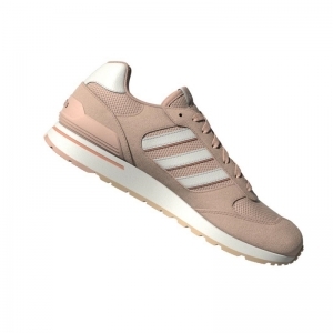 RUN 80S PNK/FTWWHT/AMB