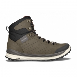 MALTA GTX MID OLIVE
