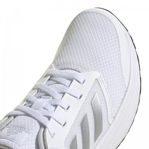 GALAXY 5 WHT/MSILV