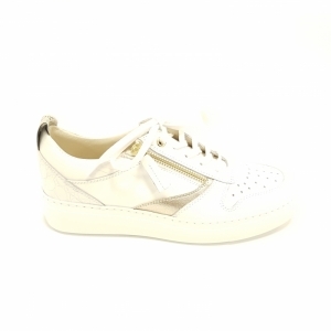 5200 V01 BIANCO/PLATINO