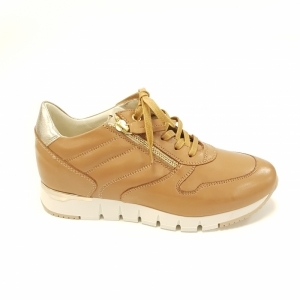 5236 V05 COGNAC/PLATINO