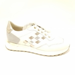 5263 V01 BIANCO/GRIGIO