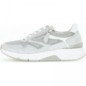 86.896-40 L GREY/WEISS
