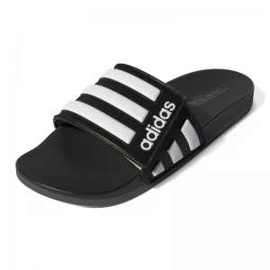 ADILETTE COMFORT AD BLACK