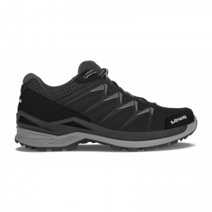 INNOX PRO GTX LO BLACK/GREY