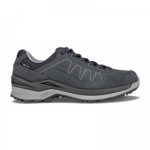 TORO PRO GTX LO STEELBLUE/GREY