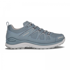 INNOX EVO GTX LO DENMIL/ L GREY