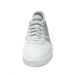 COURT PLATFORM WHITE