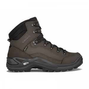 RENEGADE GTX MID DARK BROWN/BLAC