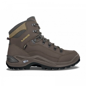 RENEGADE GTX MID SLATE