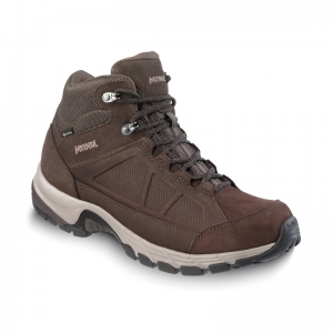 ORLANDO MID GTX DUNKELBRAUN