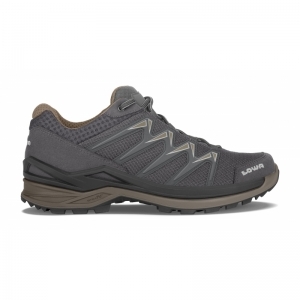 INNOX PRO GTX LO GRAPHITE/STONE