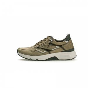 36.896.33 OLIVE/MIL