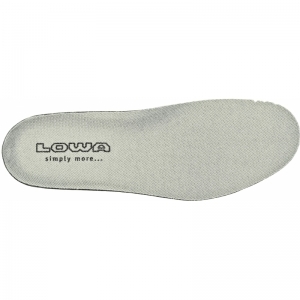 VOETBED ATS GREY