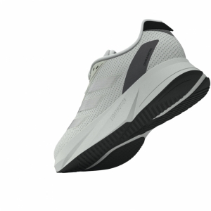 DURAMO SL M WONSILV/WHITE