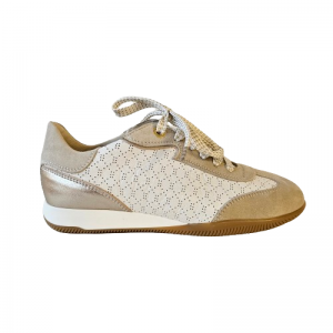 6258 V01 NUT/BIANCO