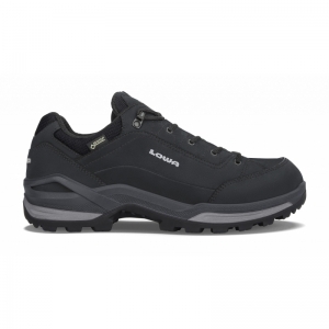 RENEGADE GTX LO (WIDE) BLACK/GRAPH