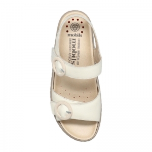 CLARA OFF WHITE