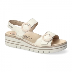 CLARA OFF WHITE