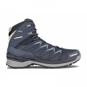 Innox Pro GTX Mid DENIM/DUNE