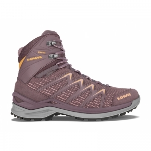 Innox Pro GTX Mid Ws BROWNROSE/ROSE
