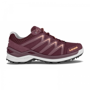Innox Pro GTX Lo Ws MERLOTROSE