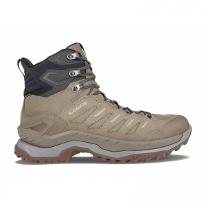 INNOVO GTX MID DUNE/GREY