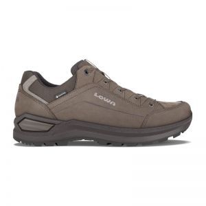 RENEGADE EVO GTX LO ESPRESSO/BLACK