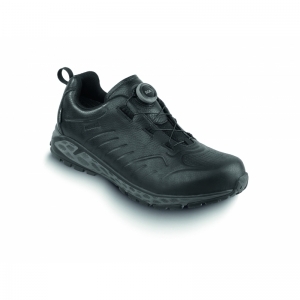MALTA WALKER (BOA®) ZWART