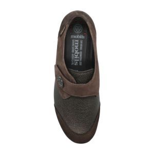 BRANDA DARK OAK