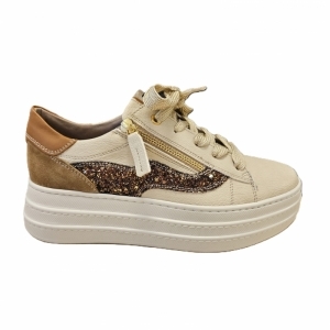 6318 V02 AVORIO/BRONZ