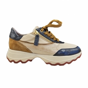 6345 V02 BLU/OFF WHITE