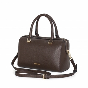 EST867 D BROWN