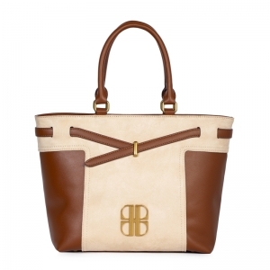MIL925 COGNAC