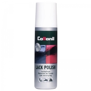 LACK POLISH KLEURLOOS