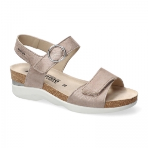 ORIANA ARTESIA L TAUPE