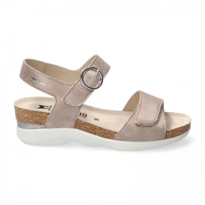 ORIANA ARTESIA L TAUPE