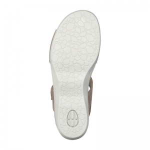 ORIANA ARTESIA L TAUPE