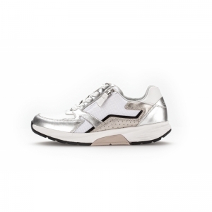 66.878.51 WEISS/SILBER/PU