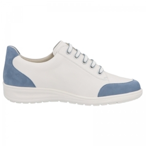 27054-80462 JEANS/WEISS/CIE