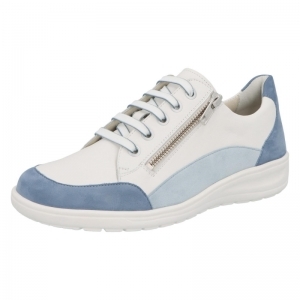 27054-80462 JEANS/WEISS/CIE