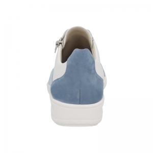 27054-80462 JEANS/WEISS/CIE