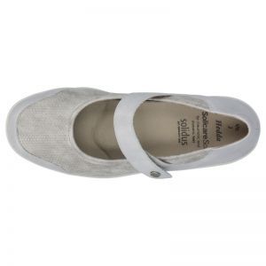 HEDDA - J SASSO/GREY