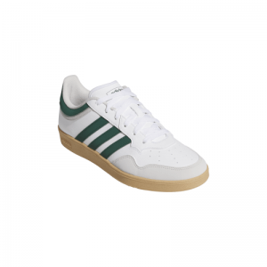 JQ2736 WHITE/GREEN