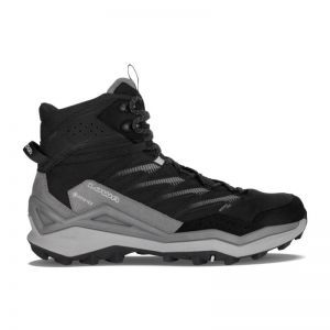 MADDOX PRO GTX MID BLACK/GREY