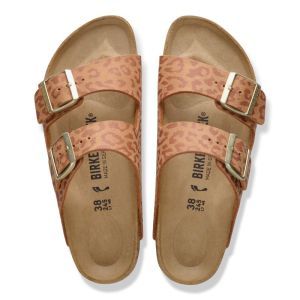 ARIZONA SYN LEO LEO PECAN
